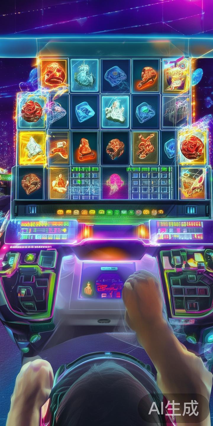 冰球突破十万路大奖全攻略：助你轻松赢取丰厚奖励的最佳秘诀