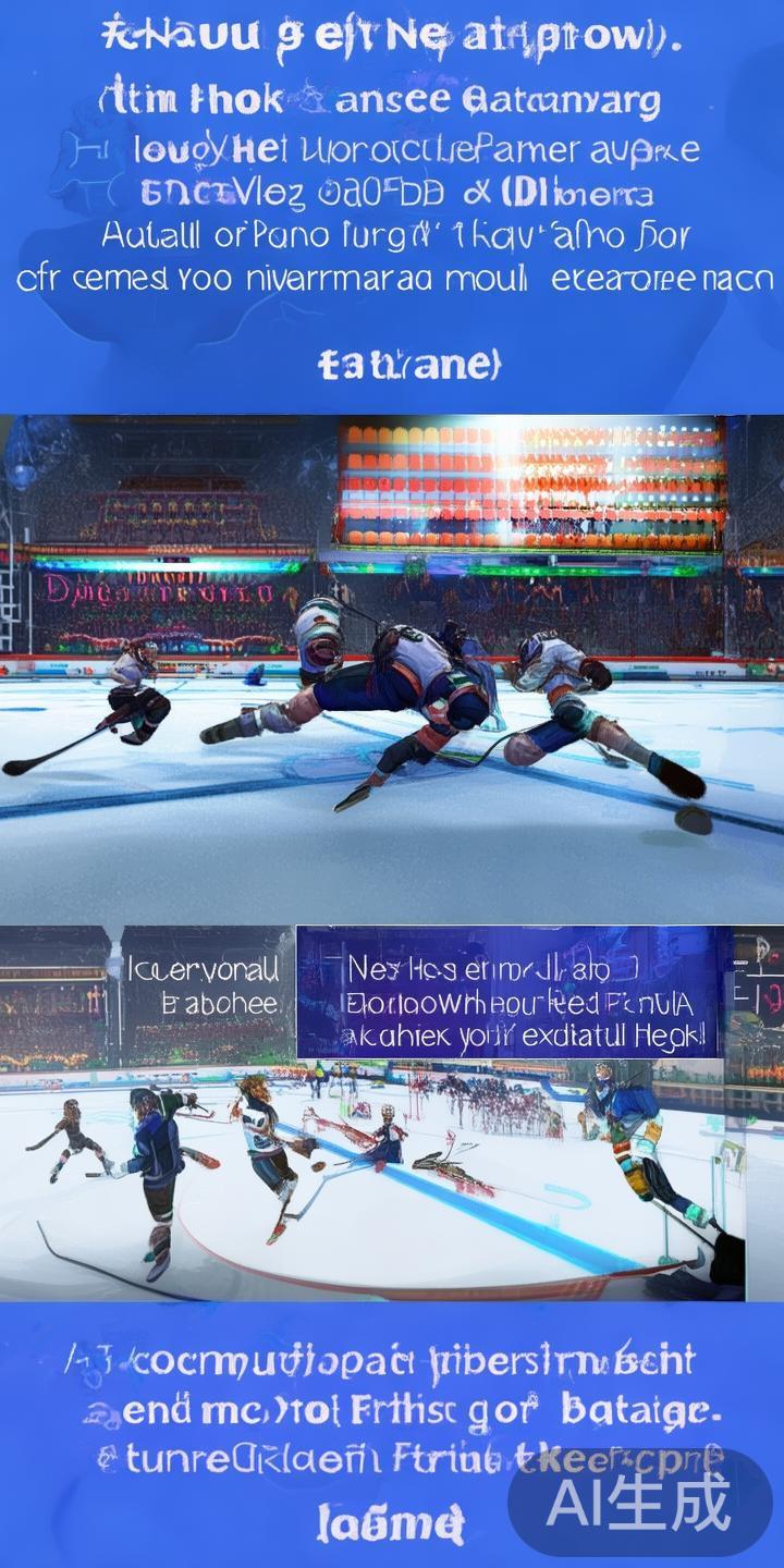 探索便捷方法：轻松找到优质冰球突破试玩网址进行免费体验攻略