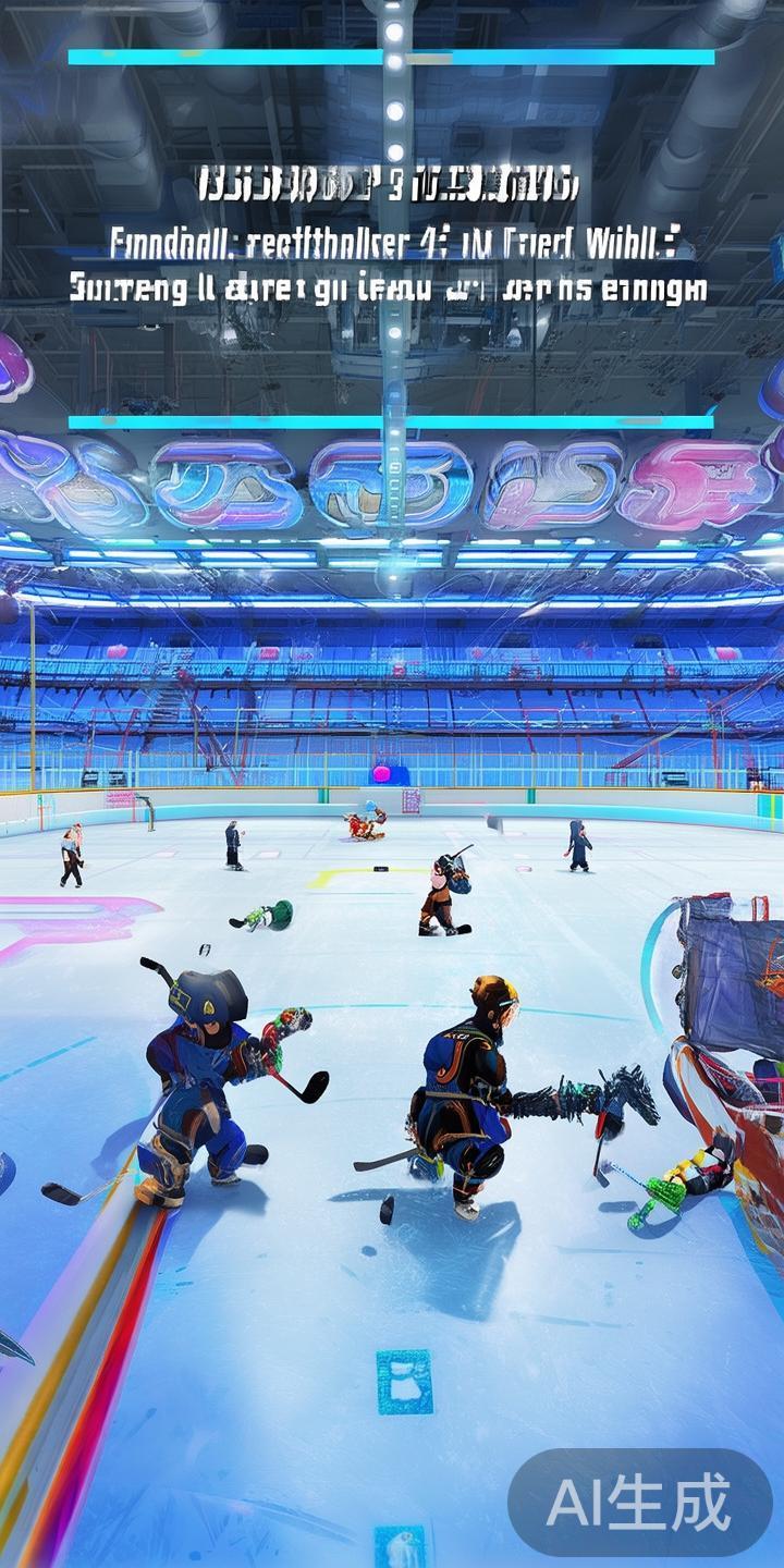 详解“冰球突破”游戏下载网址及官方网址指南