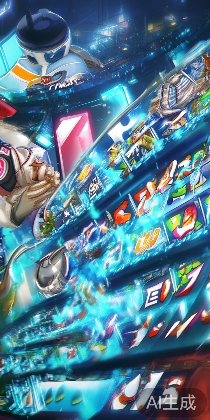 全面解析冰球突破经典单机版：玩法技巧与获胜秘诀指南