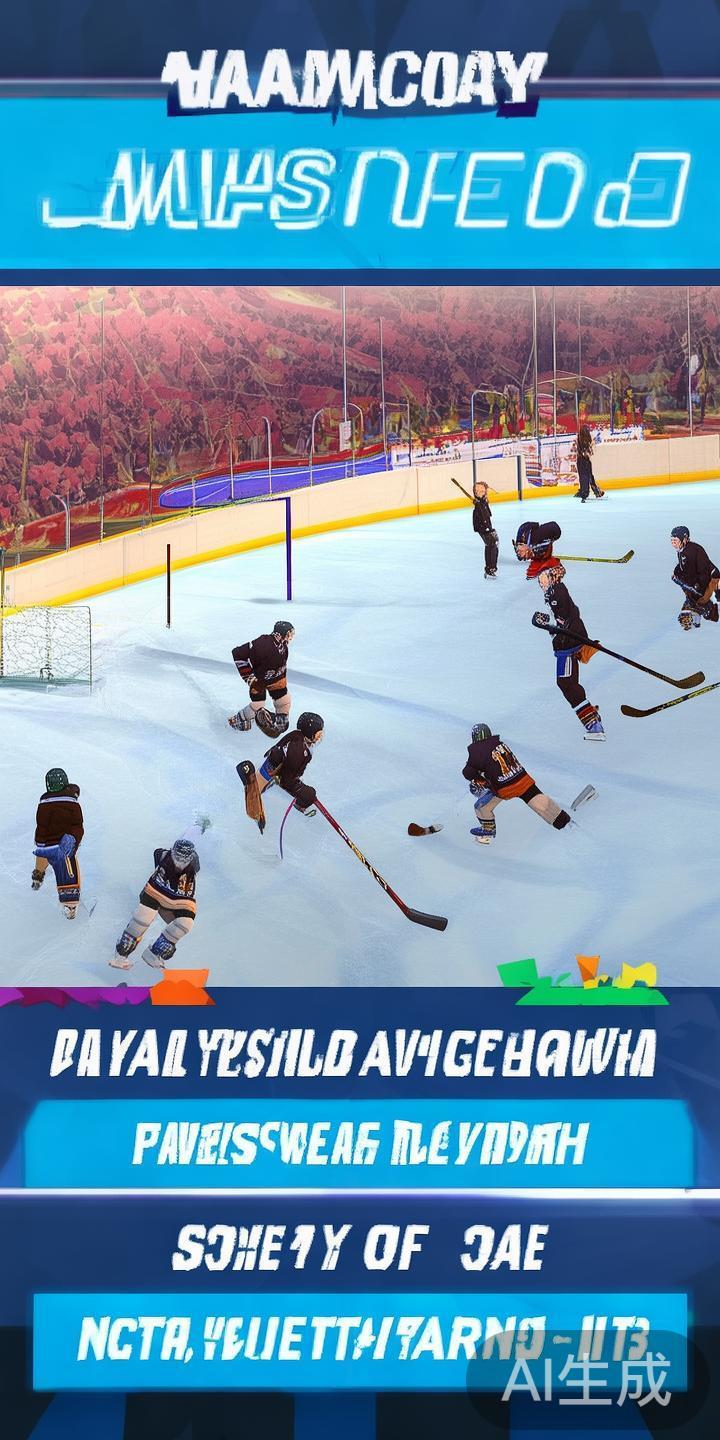 全面解析冰球突破游戏的精彩玩法与实用策略指南