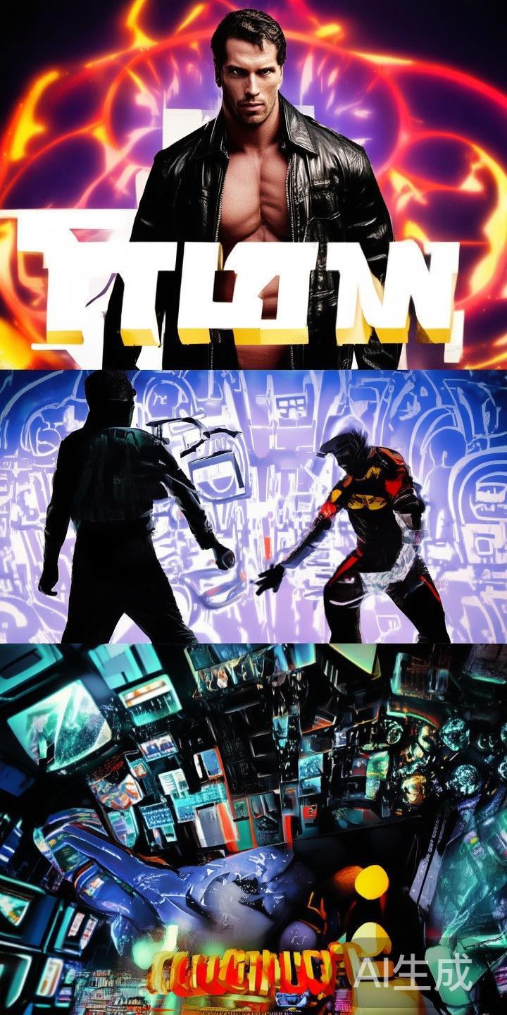 冰球突破游戏男士专属名字大全推荐，助你打造个性十足的独特游戏角色