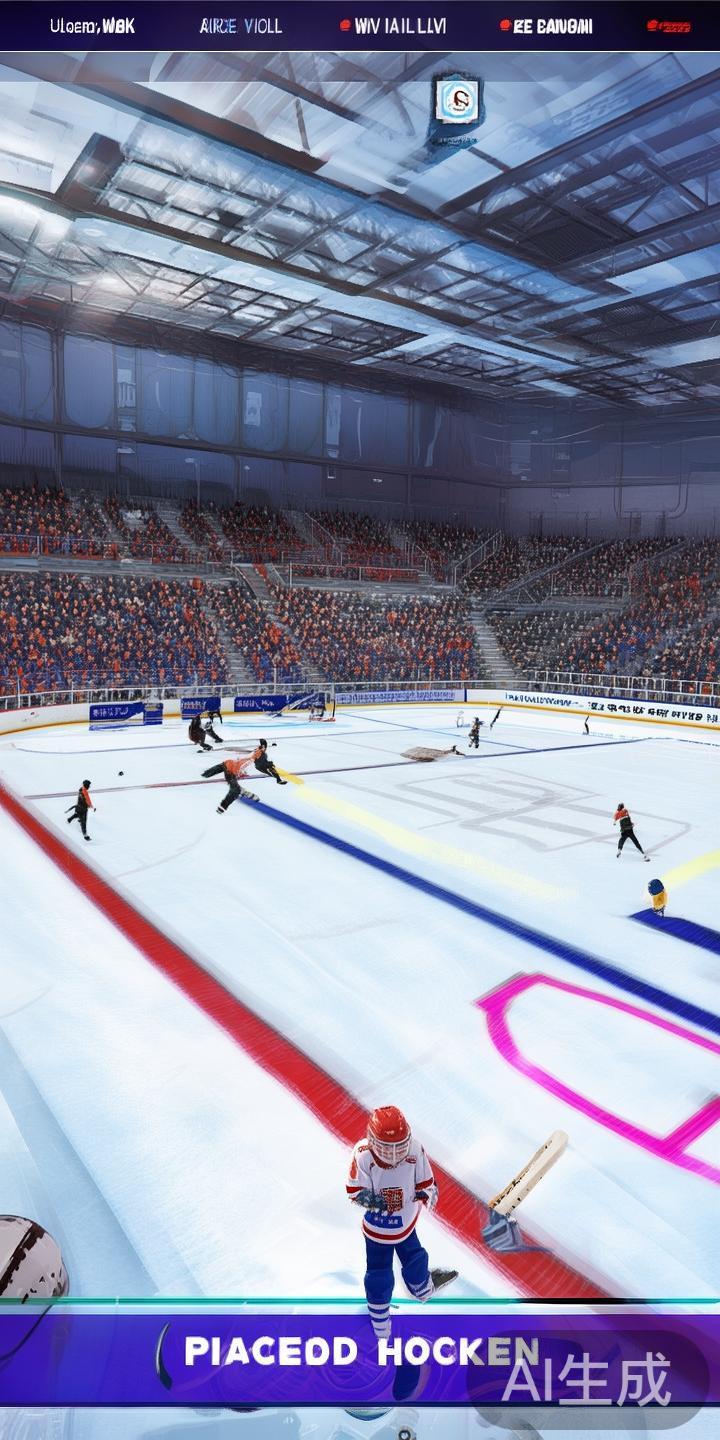 苹果突破冰球游戏试玩链接最新活动及下载攻略全面指南