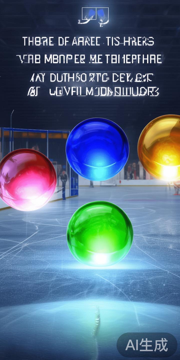 冰球突破游戏中5个冰球奖金倍数详尽解析与玩法攻略