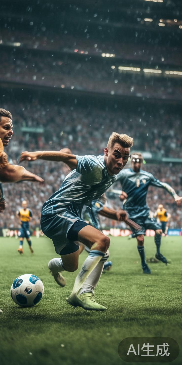 全面解析冰球突破技巧与实用玩法,让你轻松赢取游戏胜利 在比赛中,突破防守不仅考验球员的技术,更考验其临场