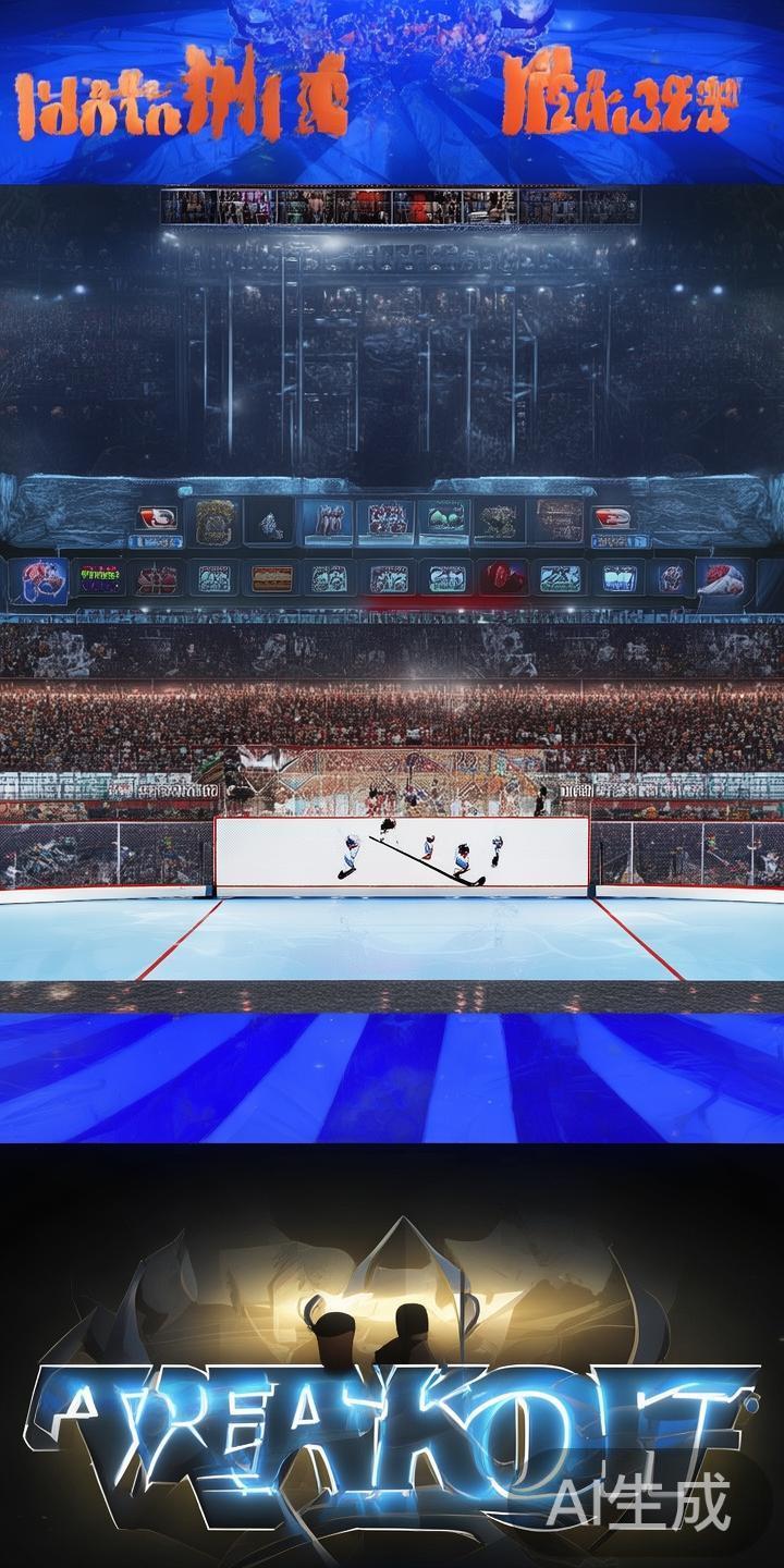 全面解析2024年冰球突破试玩网站推荐与最新游戏攻略指南