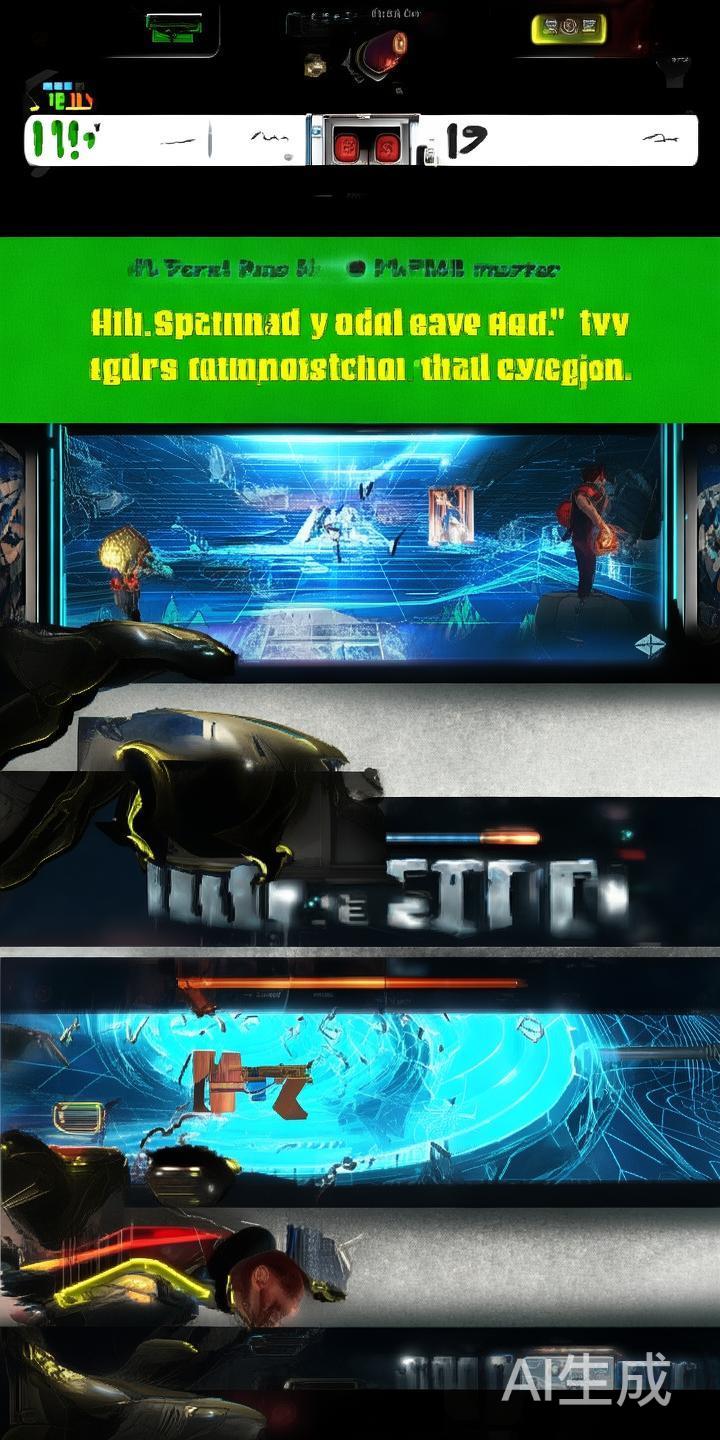 全方位揭秘冰球极速突破游戏的精彩体验与策略玩法