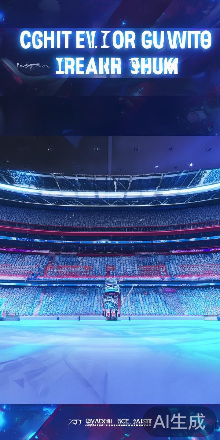 2024年最新冰球突破网站官网大全：权威平台推荐与安全保障指南