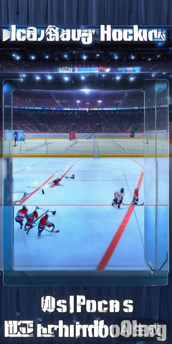 全面解析MG电子冰球突破游戏攻略与操作技巧，助你轻松取胜
