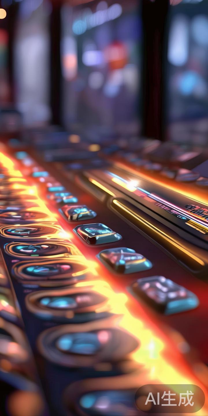 冰球突破棋牌游戏详细玩法攻略与实用技巧全面解析