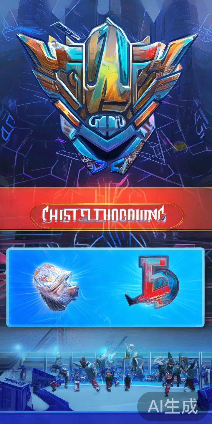 冰球突破5个蛋攻略大全：轻松赢取丰厚奖励的技巧与秘诀