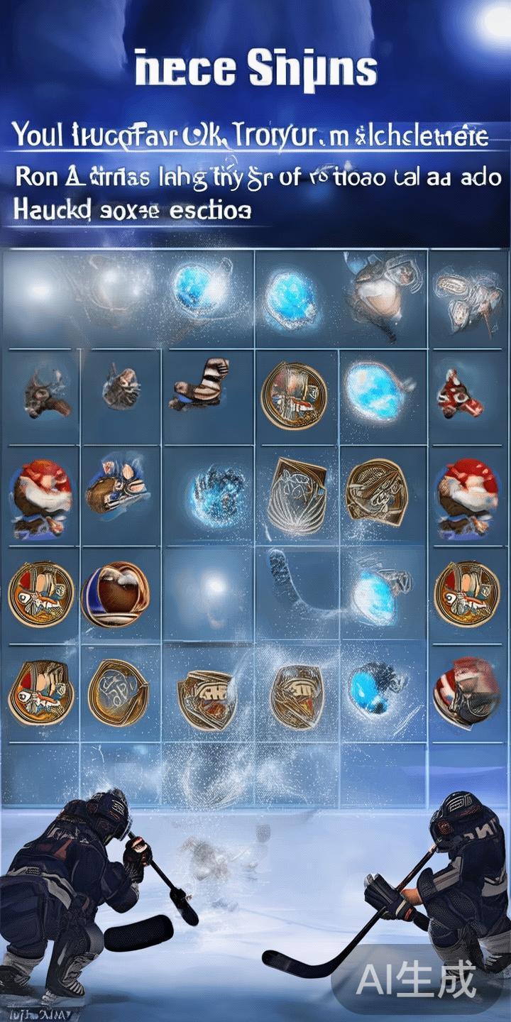 全面解析MG冰球突破摆脱技巧与攻略方法，助你轻松玩转游戏获高分