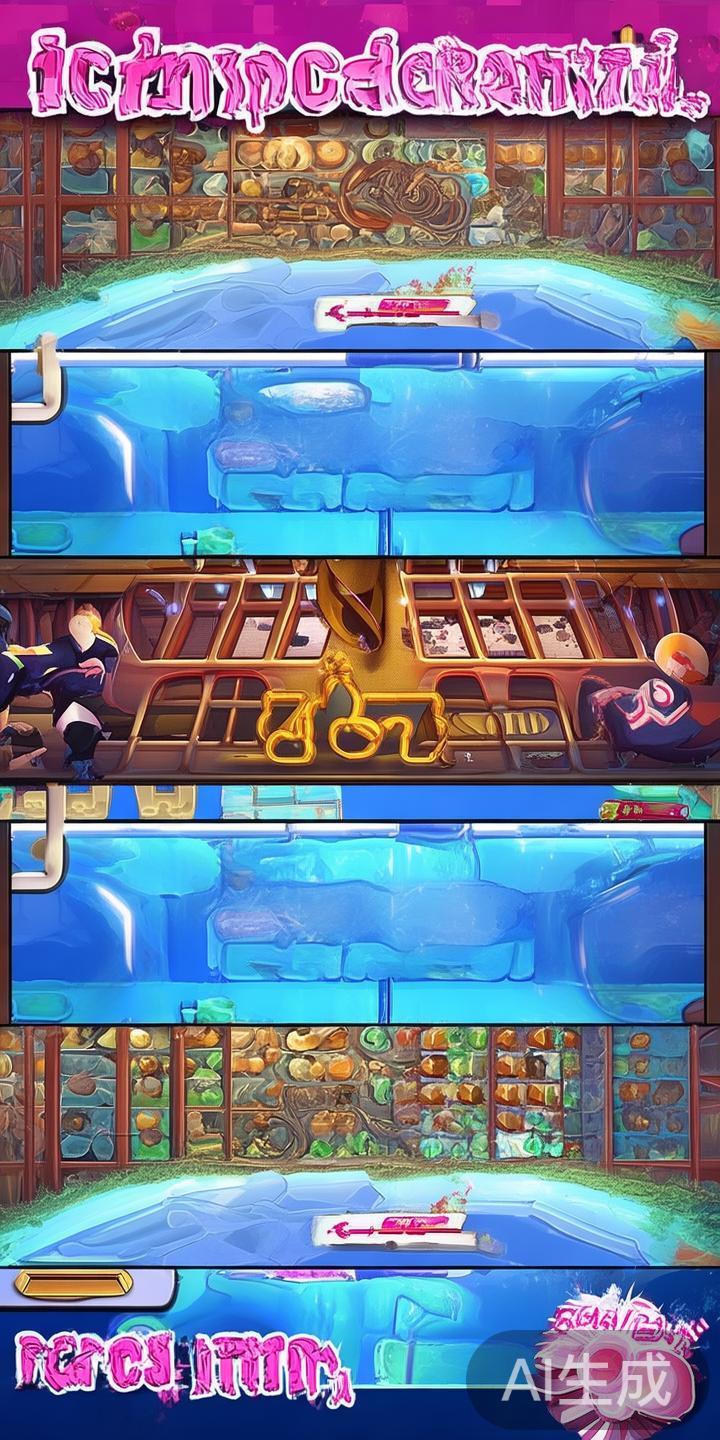 在众多休闲游戏中，《冰球突破》与《糖果派对》一直深