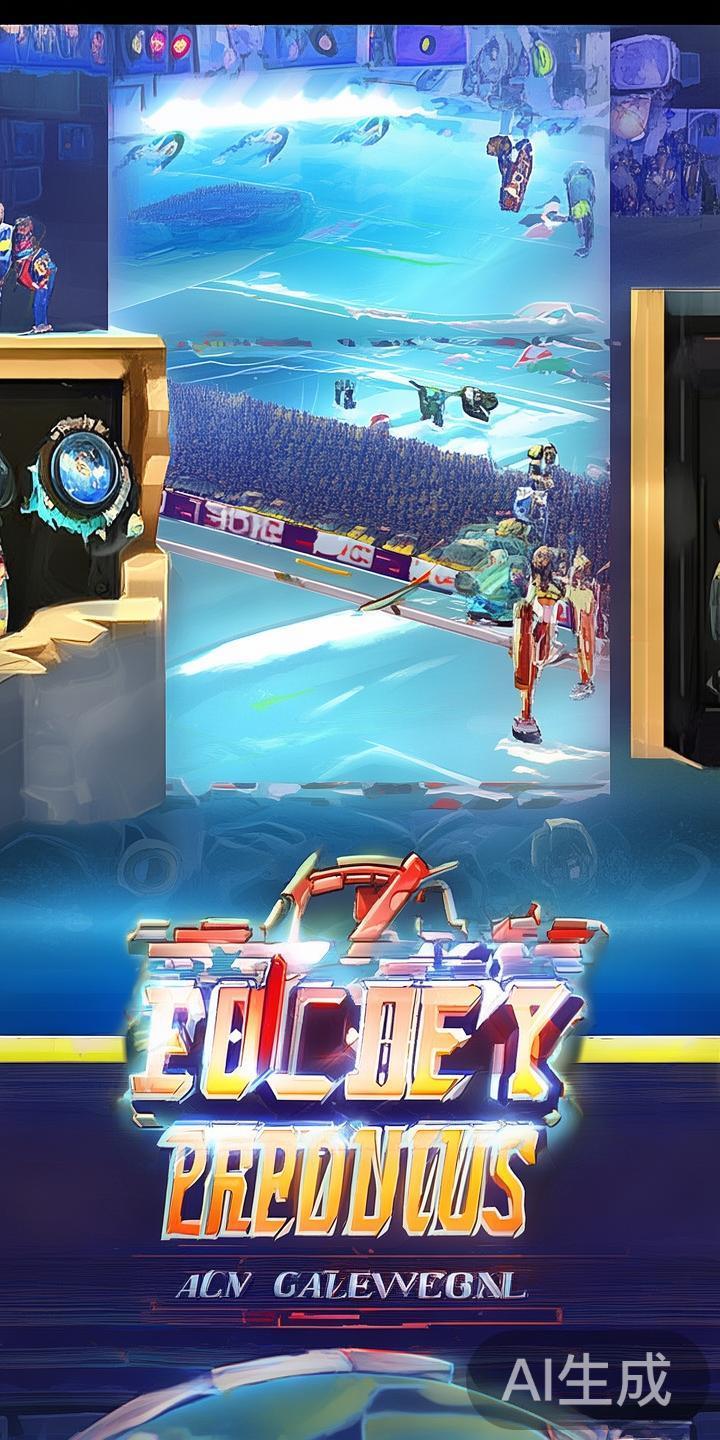 冰球突破反水详细攻略与最新活动全指南解析 在当今多变的游戏世界中,玩家们常常期待新的挑战和新