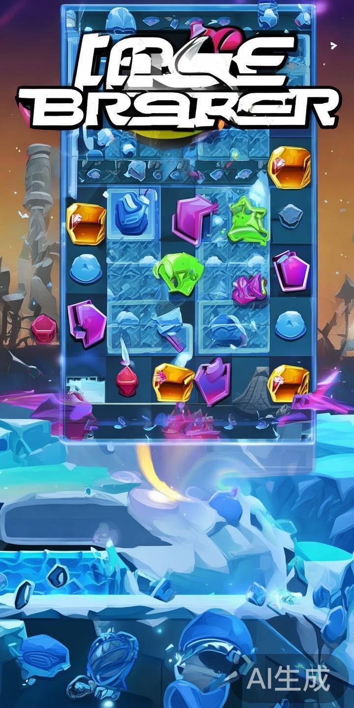 冰球突破1.7.5最新版本详细玩法解析与攻略指南全方位解读 随着移动娱乐产业的不断发展,休闲益智类游戏逐渐成为