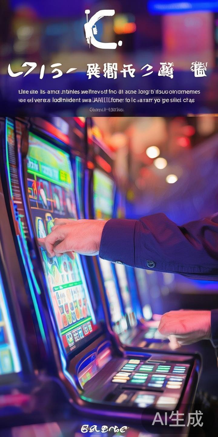 全面提升技巧与策略:预防冰球突破豪华版中惨败的实用指南 第三,虽然老虎机游戏主要依赖运气,但合理掌握一些技