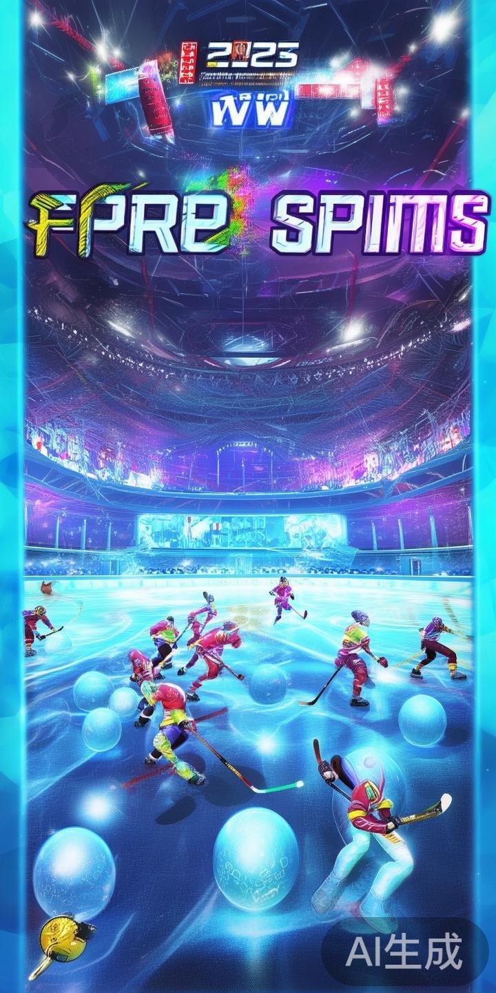 首先，需要清楚的是，2023年的冰球突破在传统基础