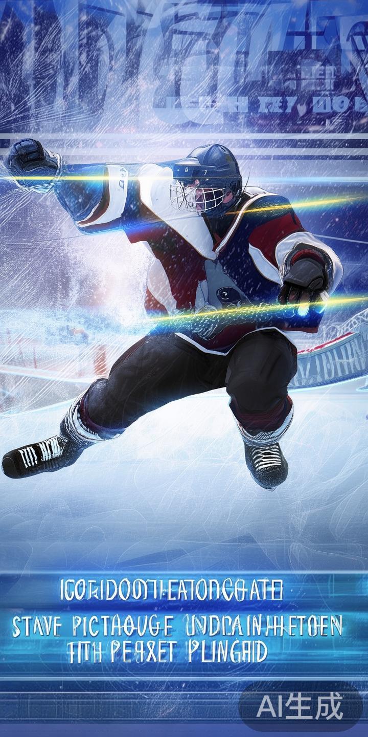 全面掌握冰球突破游戏下载技巧与畅玩指南，让你轻松体验冰球运动的乐趣