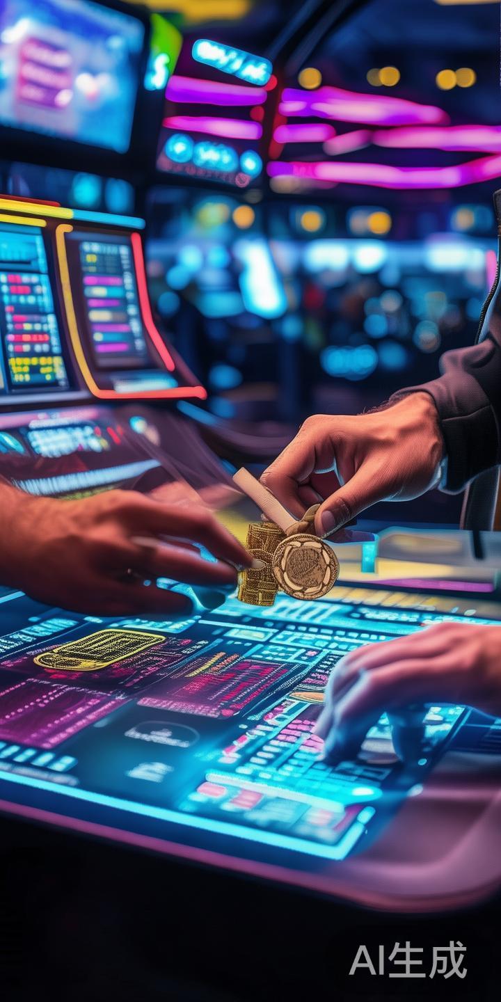 全面解析破解冰球突破豪华版的技巧与方法指南,助你轻松突破关卡 合理设置投注额度是提升获胜概率的关键。建议玩家根据