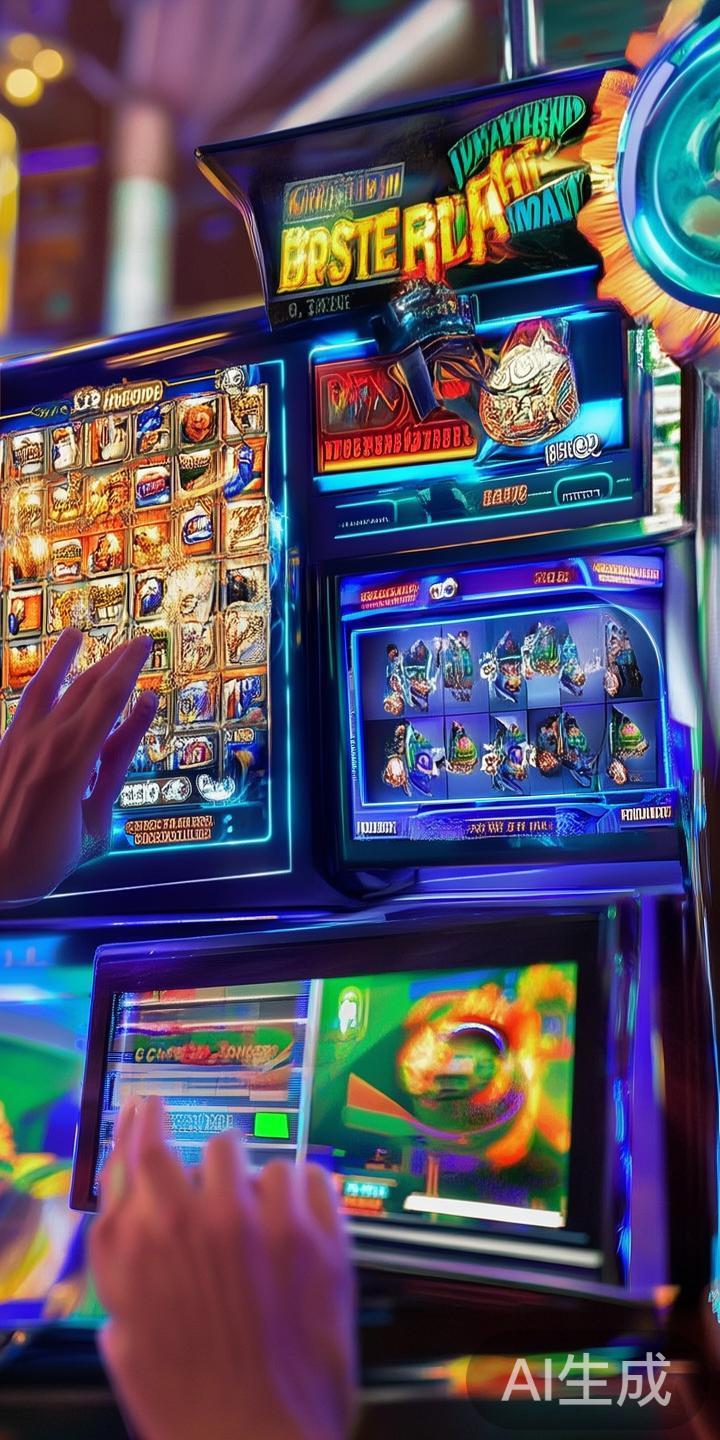 第二，熟悉游戏规则和奖励机制
可以通过试玩模式或