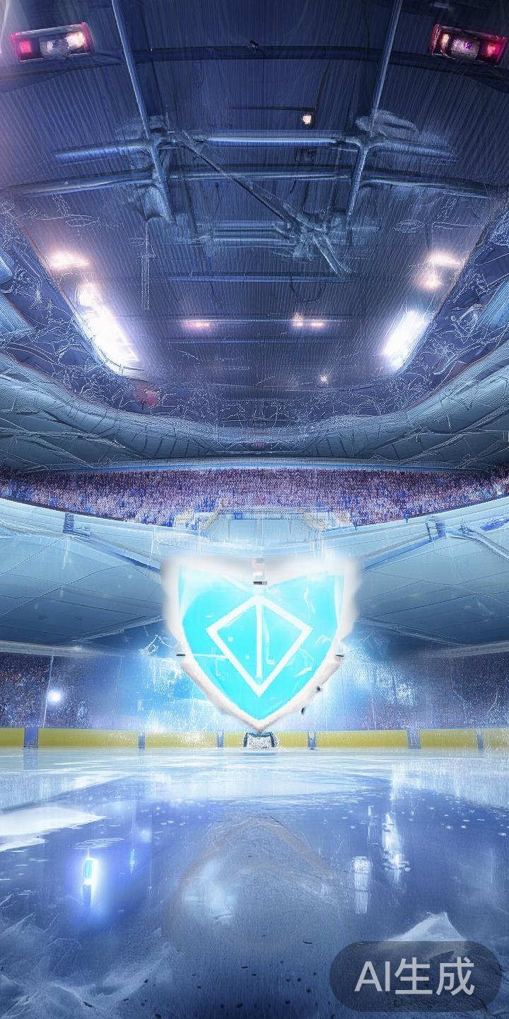 全面解析冰球突破游戏的独特魅力与核心玩法特色