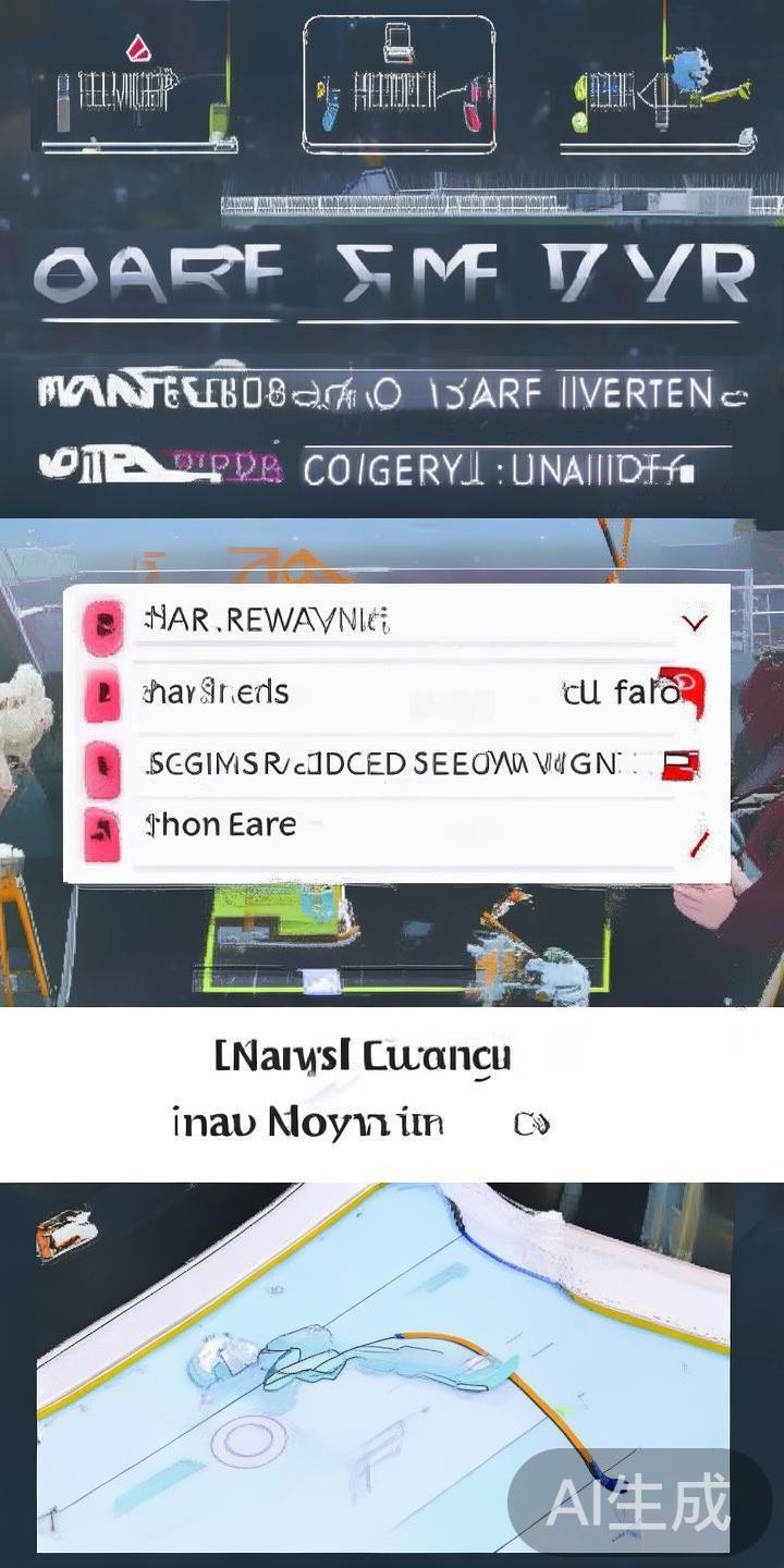 冰球突破最新版本推荐与玩法解析:最值得尝试的精彩版本盘点 作为最早的冰球突破版本,它以简单流畅的操作、稳定的