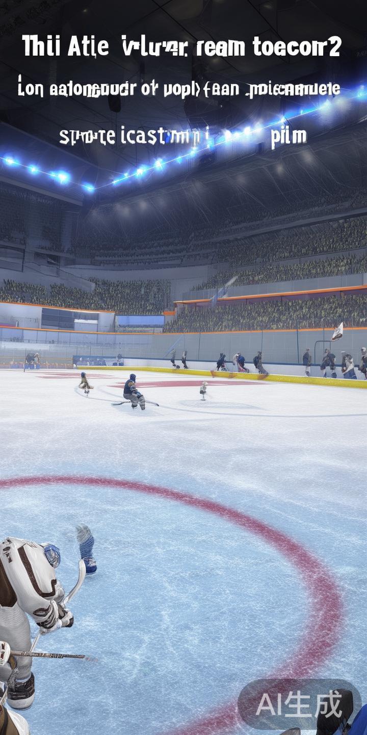 全面解析单机游戏突破冰球的玩法策略与技巧指南:提升你的比赛水平 突破冰球是一款结合速度与策略的体育类单机游戏,玩家