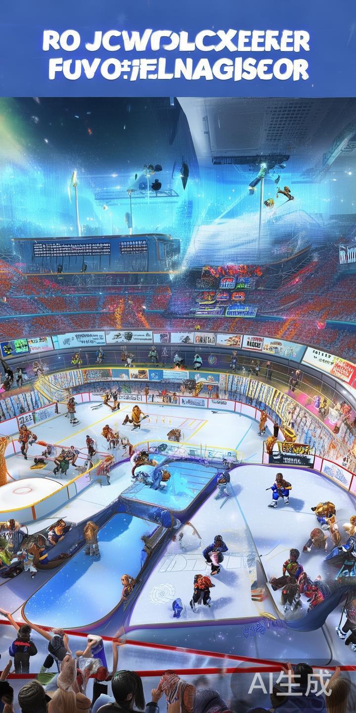 冰球突破免费体验版最新版本全面上线,尽享极致欢乐与刺激挑战! 随着休闲娱乐方式的不断丰富,游戏爱好者们对新颖、刺